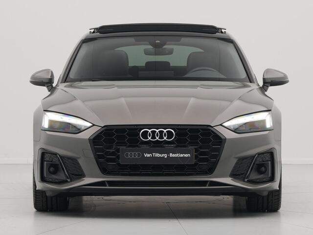 Audi A5 Sportback 35 TFSI S 150pk S edition Competition Panoramadak S Line Navigatie