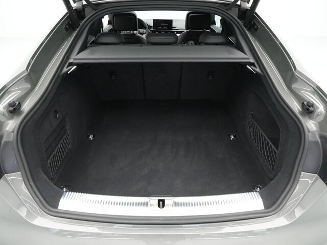 Audi A5 Sportback 35 TFSI S 150pk S edition Competition Panoramadak S Line Navigatie