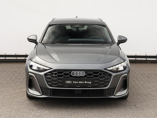 Audi A5 Avant 2.0 TFSI S edition | Lederen bekleding | 19" Lichtmetalen velgen | Privacy glas | elektrisch verstelbare sportstoelen |