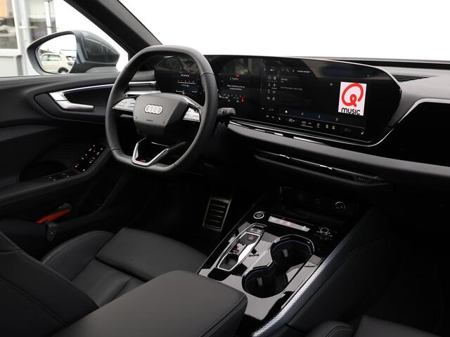 Audi A5 Avant 2.0 TFSI S edition | Lederen bekleding | 19" Lichtmetalen velgen | Privacy glas | elektrisch verstelbare sportstoelen |