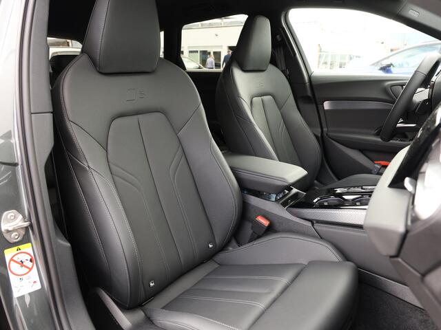 Audi A5 Avant 2.0 TFSI S edition | Lederen bekleding | 19" Lichtmetalen velgen | Privacy glas | elektrisch verstelbare sportstoelen |
