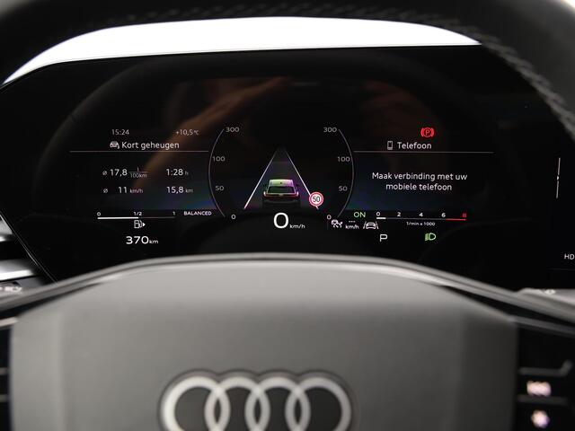 Audi A5 Avant 2.0 TFSI S edition | Lederen bekleding | 19" Lichtmetalen velgen | Privacy glas | elektrisch verstelbare sportstoelen |