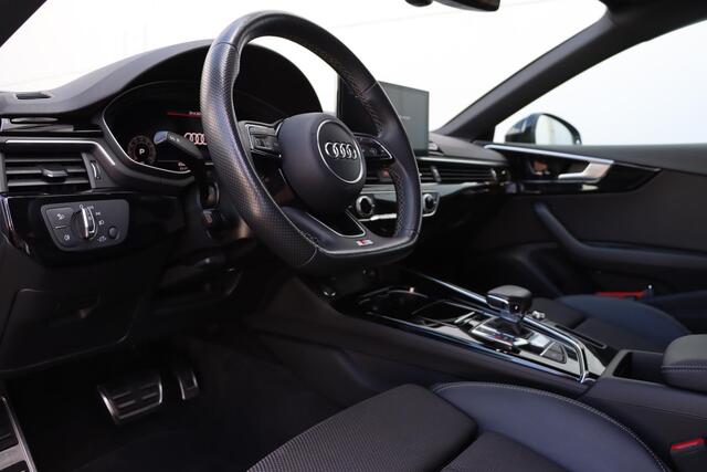 Audi A5 Sportback 35 TFSI S edition Competition 150pk S-Tronic
