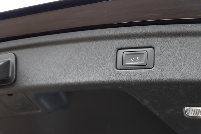 Audi A5 Sportback 2.0 TFSI Launch Edition