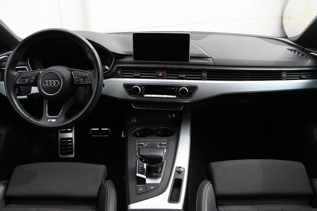 Audi A5 Sportback 2.0 TFSI Launch Edition