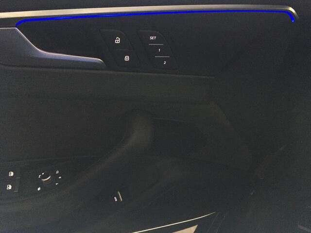 Audi A5 Cabriolet 40 TFSI MHEV S-Line B&O RS-stoelen