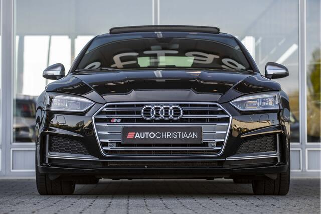 Audi A5 Sportback 3.0 TFSI S5 quattro | Pano | B&O | Camera | 19"
