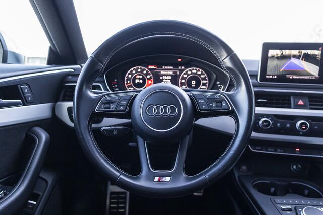 Audi A5 Sportback 3.0 TFSI S5 quattro | Pano | B&O | Camera | 19"
