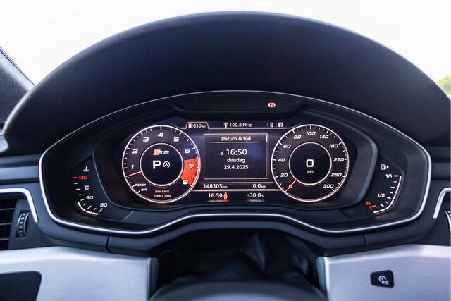 Audi A5 Sportback 3.0 TFSI S5 quattro | Pano | B&O | Camera | 19"