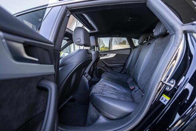 Audi A5 Sportback 3.0 TFSI S5 quattro | Pano | B&O | Camera | 19"