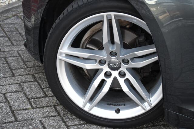 Audi A5 Sportback 2.0 TFSI S-Line int+ext Pano ACC Trekh El-zetels Camera