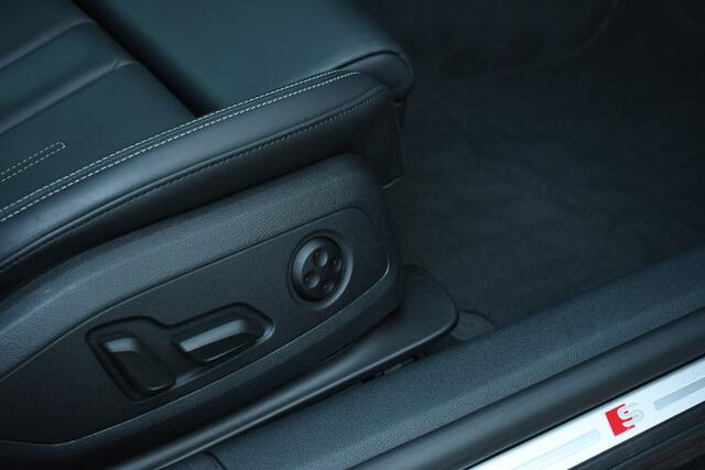 Audi A5 Sportback 2.0 TFSI S-Line int+ext Pano ACC Trekh El-zetels Camera