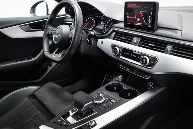 Audi A5 Sportback 35 TFSI Sport S-line edition