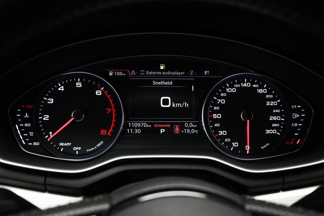 Audi A5 Sportback 35 TFSI Sport S-line edition