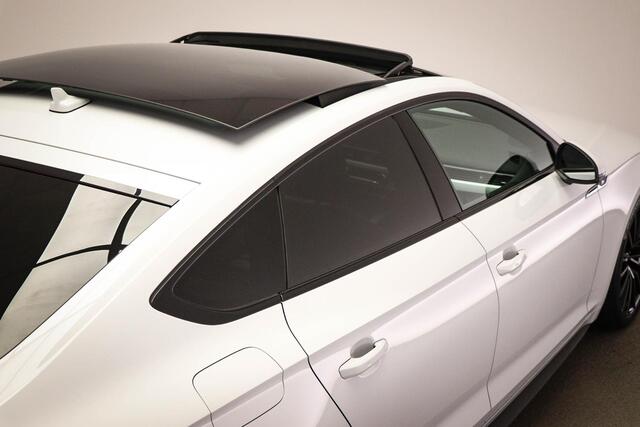 Audi A5 Sportback 35 TFSI Sport S-line edition