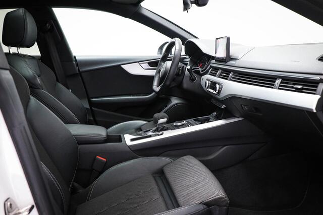 Audi A5 Sportback 35 TFSI Sport S-line edition