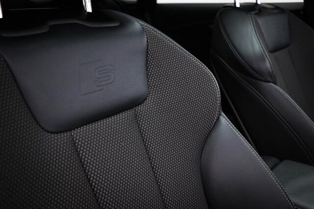 Audi A5 Sportback 35 TFSI Sport S-line edition