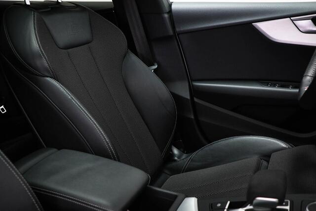 Audi A5 Sportback 35 TFSI Sport S-line edition