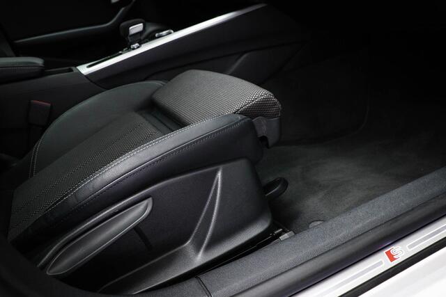 Audi A5 Sportback 35 TFSI Sport S-line edition