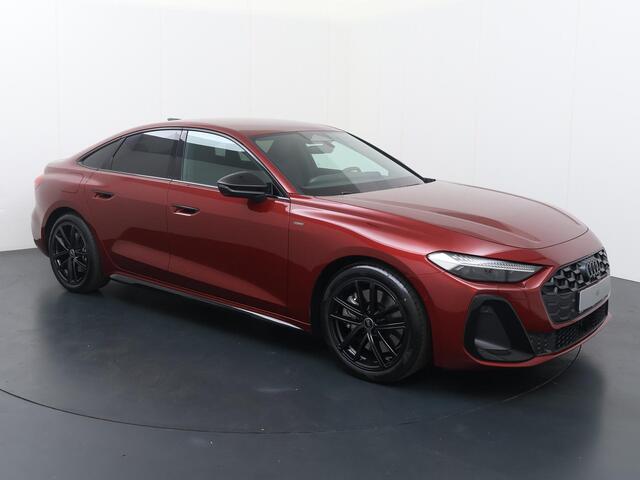 Audi A5 Limousine 2.0 e-hybrid quattro S edition