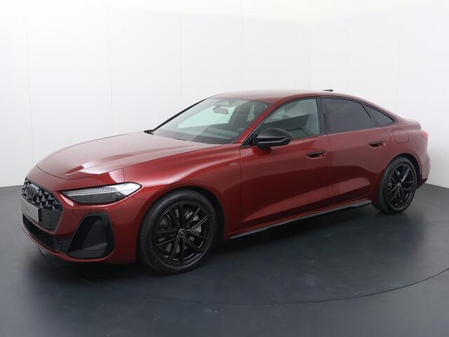 Audi A5 Limousine 2.0 e-hybrid quattro S edition