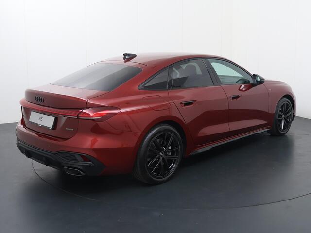 Audi A5 Limousine 2.0 e-hybrid quattro S edition
