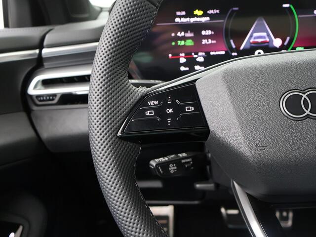 Audi A5 Limousine 2.0 e-hybrid quattro S edition