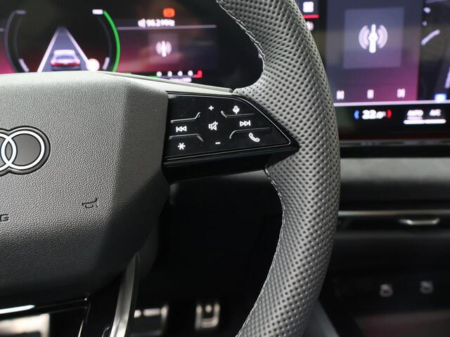 Audi A5 Limousine 2.0 e-hybrid quattro S edition