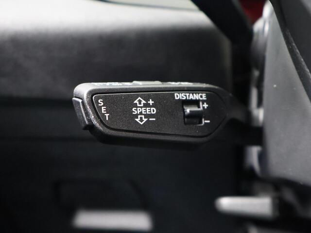 Audi A5 Limousine 2.0 e-hybrid quattro S edition
