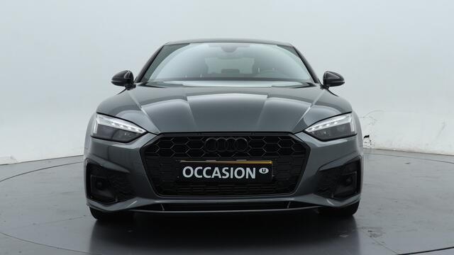 Audi A5 Sportback 35 TFSI S Edition Competition / Matrix LED / Stoelverwarming