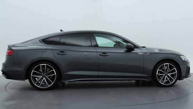 Audi A5 Sportback 35 TFSI S Edition Competition / Matrix LED / Stoelverwarming