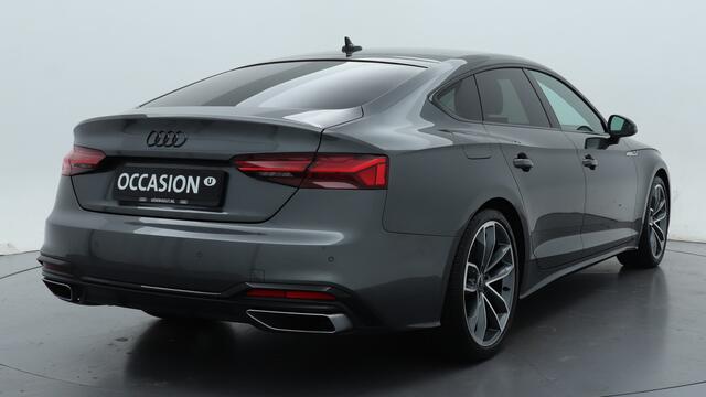 Audi A5 Sportback 35 TFSI S Edition Competition / Matrix LED / Stoelverwarming