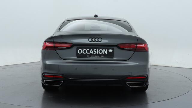 Audi A5 Sportback 35 TFSI S Edition Competition / Matrix LED / Stoelverwarming