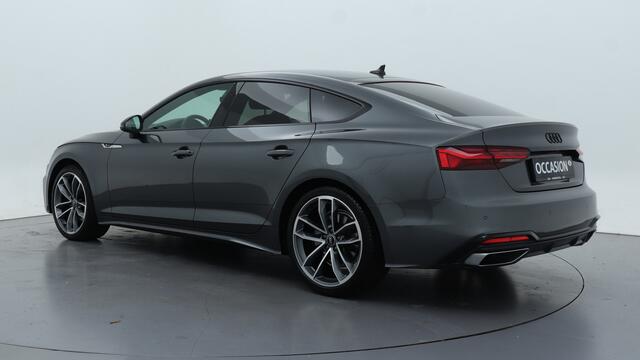 Audi A5 Sportback 35 TFSI S Edition Competition / Matrix LED / Stoelverwarming