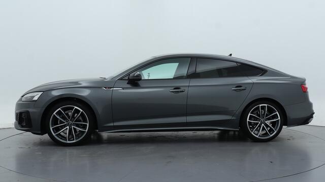 Audi A5 Sportback 35 TFSI S Edition Competition / Matrix LED / Stoelverwarming