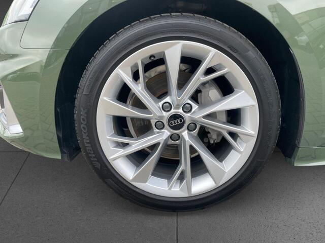 Audi A5 Cabriolet 40 Tfsi S-Tronic (150kW/204pk) ** MATRIX, LEDER, VIRTUAL, NEKVERW, 18-inch LMV, ADAPT. CRUISE ** 1e EIG - ¤ 25.250,= onder NP ** ** INFORMEER OOK NAAR ONZE AANTREKKELIJKE FINANCIAL-LEASE TARIEVEN **