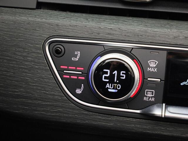 Audi A5 Cabriolet 40 TFSI/190PK S Line · Leder· Camera + Parkeersensoren · Navigatie