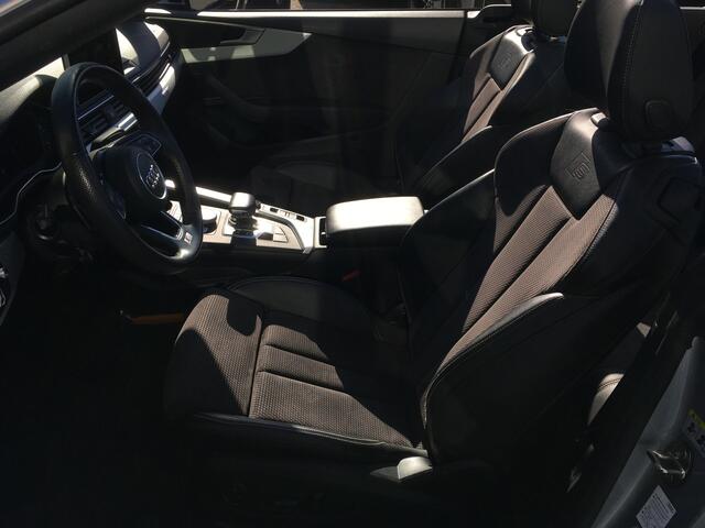 Audi A5 Cabriolet 2.0 TFSI quattro S-Line B&O Head-Up display