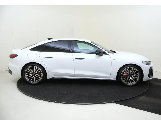Audi A5 Limousine 2.0 e-hybrid quattro S edition