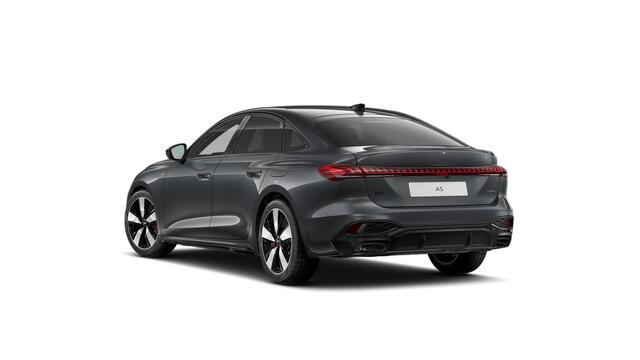 Audi A5 Limousine e-hybrid quattro 299 S tronic S edition | Adaptive cruise control | Aluminium optiek in het interieur | Audi smartphone interface