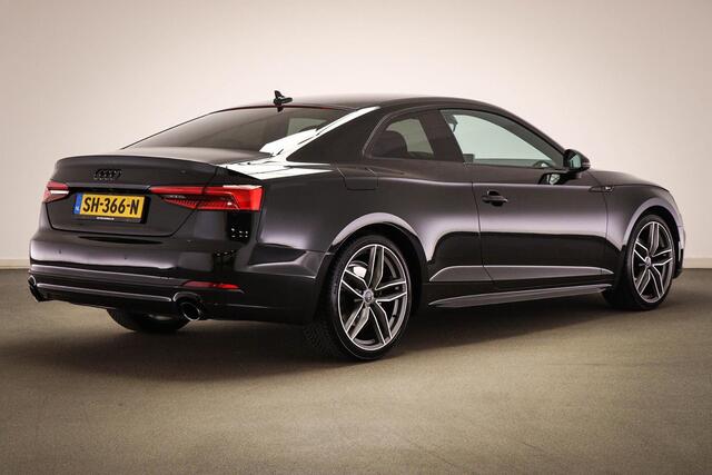 Audi A5 Coupé 2.0 TFSI ultra Design Pro Line Plus | VIRTUAL COCKPIT | CAMERA
