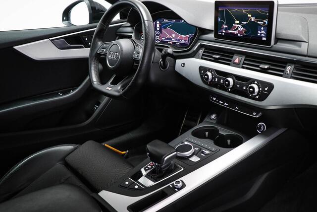 Audi A5 Coupé 2.0 TFSI ultra Design Pro Line Plus | VIRTUAL COCKPIT | CAMERA