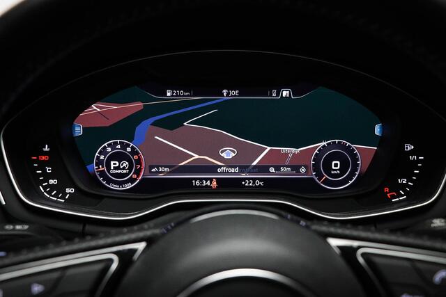 Audi A5 Coupé 2.0 TFSI ultra Design Pro Line Plus | VIRTUAL COCKPIT | CAMERA