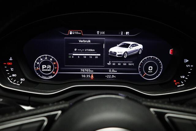Audi A5 Coupé 2.0 TFSI ultra Design Pro Line Plus | VIRTUAL COCKPIT | CAMERA