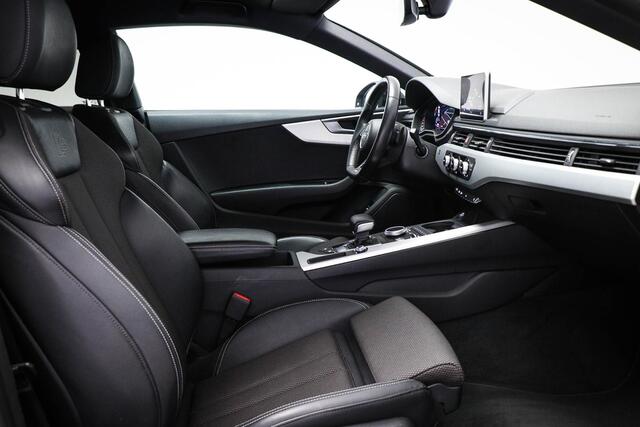 Audi A5 Coupé 2.0 TFSI ultra Design Pro Line Plus | VIRTUAL COCKPIT | CAMERA