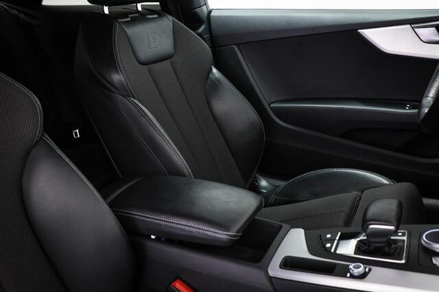 Audi A5 Coupé 2.0 TFSI ultra Design Pro Line Plus | VIRTUAL COCKPIT | CAMERA