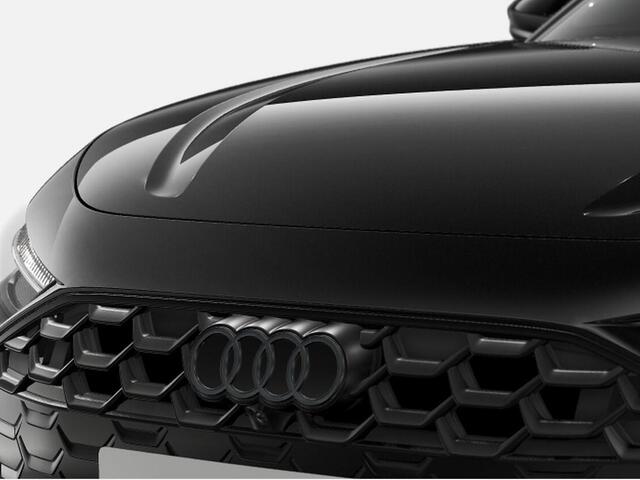 Audi A5 Limousine 2.0 e-hybrid quattro S edition 299 PK · Techniek pakket plus · Ambiente lichtpakket pro · Optiekpakket zwart-glanzend
