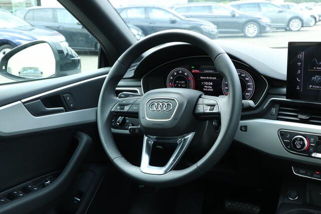 Audi A5 Cabriolet 40 Tfsi S-Tronic (150kW/204pk) ** MATRIX, LEDER, VIRTUAL, NEKVERW, 18-inch LMV, ADAPT. CRUISE ** 1e EIG - ¤ 24.500,= onder NP ** ** INFORMEER OOK NAAR ONZE AANTREKKELIJKE FINANCIAL-LEASE TARIEVEN **