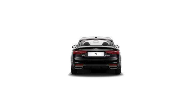 Audi A5 Sportback 40 TFSI Advanced Edition 204pk | Sportstoelen | Matrix LED koplampen | 18 inch lichtmetalen velgen | Voorstoelen met massage functie
