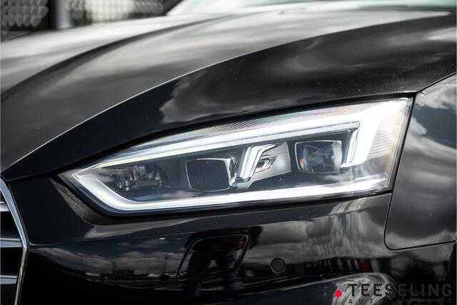 Audi A5 Cabriolet 3.0 TFSI S5 quattro Pro Line Plus | B&O | Trekhaak | RS zetels